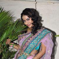Srilekha at Showroom Launch Pictures | Picture 351436