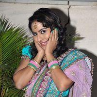 Srilekha at Showroom Launch Pictures | Picture 351443