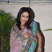 Srilekha at Showroom Launch Pictures | Picture 351446
