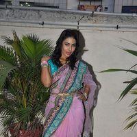 Srilekha at Showroom Launch Pictures | Picture 351451