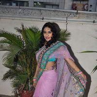 Srilekha at Showroom Launch Pictures | Picture 351454
