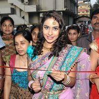 Srilekha at Showroom Launch Pictures | Picture 351458