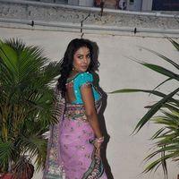 Srilekha at Showroom Launch Pictures | Picture 351461