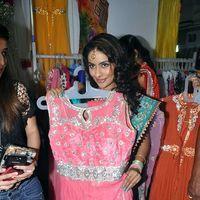 Srilekha at Showroom Launch Pictures | Picture 351464