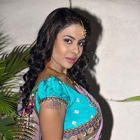 Srilekha at Showroom Launch Pictures | Picture 351466