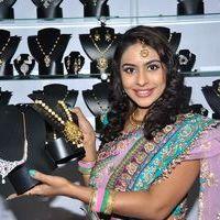 Srilekha at Showroom Launch Pictures | Picture 351482