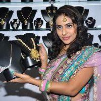 Srilekha at Showroom Launch Pictures | Picture 351484