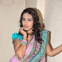Srilekha at Showroom Launch Pictures | Picture 351488