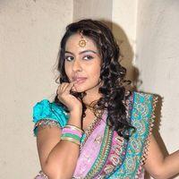 Srilekha at Showroom Launch Pictures | Picture 351491