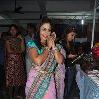 Srilekha at Showroom Launch Pictures | Picture 351501