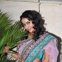 Srilekha at Showroom Launch Pictures | Picture 351503
