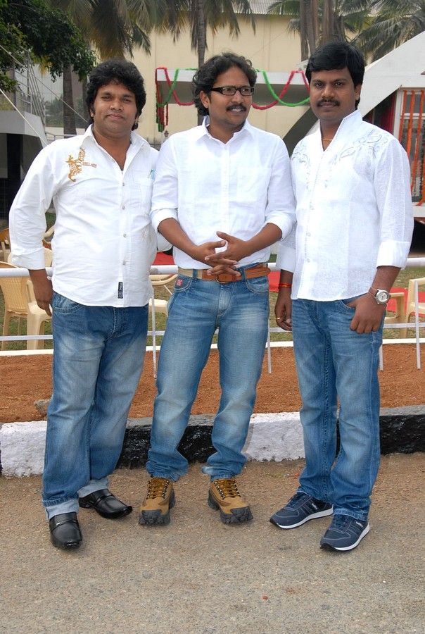 Angulika Movie Opening Pictures | Picture 351952