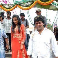 Angulika Movie Opening Pictures | Picture 351930