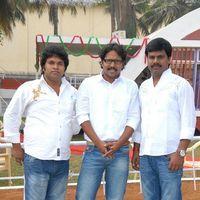 Angulika Movie Opening Pictures | Picture 351944