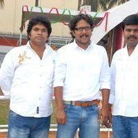 Angulika Movie Opening Pictures | Picture 351953