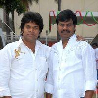 Angulika Movie Opening Pictures