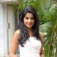 Archana Kavi at Back Bench Student Logo Launch Pictures | Picture 352471