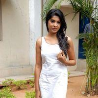 Archana Kavi at Back Bench Student Logo Launch Pictures | Picture 352476