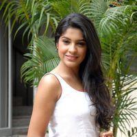 Archana Kavi at Back Bench Student Logo Launch Pictures | Picture 352478