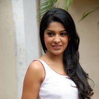 Archana Kavi at Back Bench Student Logo Launch Pictures | Picture 352480