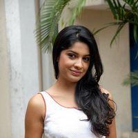 Archana Kavi at Back Bench Student Logo Launch Pictures | Picture 352486