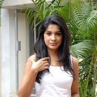 Archana Kavi at Back Bench Student Logo Launch Pictures | Picture 352502