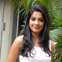 Archana Kavi at Back Bench Student Logo Launch Pictures | Picture 352506