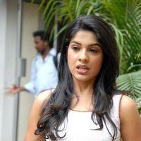 Archana Kavi at Back Bench Student Logo Launch Pictures | Picture 352513