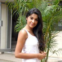 Archana Kavi at Back Bench Student Logo Launch Pictures | Picture 352519