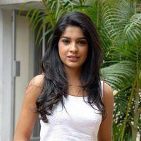 Archana Kavi at Back Bench Student Logo Launch Pictures | Picture 352533