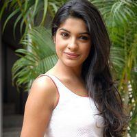 Archana Kavi at Back Bench Student Logo Launch Pictures | Picture 352539