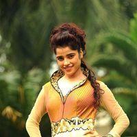 Piaa Bajpai at Back Bench Student Logo Launch Pictures | Picture 352202