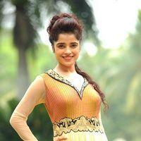 Piaa Bajpai at Back Bench Student Logo Launch Pictures | Picture 352263