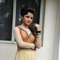 Piaa Bajpai at Back Bench Student Logo Launch Pictures | Picture 352264