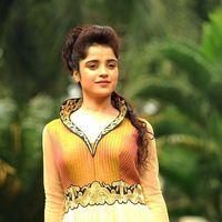 Piaa Bajpai at Back Bench Student Logo Launch Pictures | Picture 352266