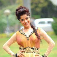 Piaa Bajpai at Back Bench Student Logo Launch Pictures | Picture 352267