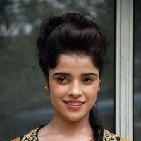 Piaa Bajpai at Back Bench Student Logo Launch Pictures | Picture 352279