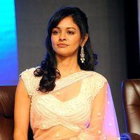 Pooja Kumar at Vishwaroopam Audio Launch Pictures | Picture 352626