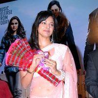 Pooja Kumar at Vishwaroopam Audio Launch Pictures | Picture 352780