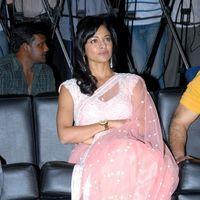Pooja Kumar at Vishwaroopam Audio Launch Pictures | Picture 352783