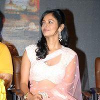 Pooja Kumar at Vishwaroopam Audio Launch Pictures | Picture 352800