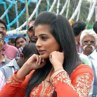 Priyamani at Angulika Movie Launch Pictures | Picture 352009