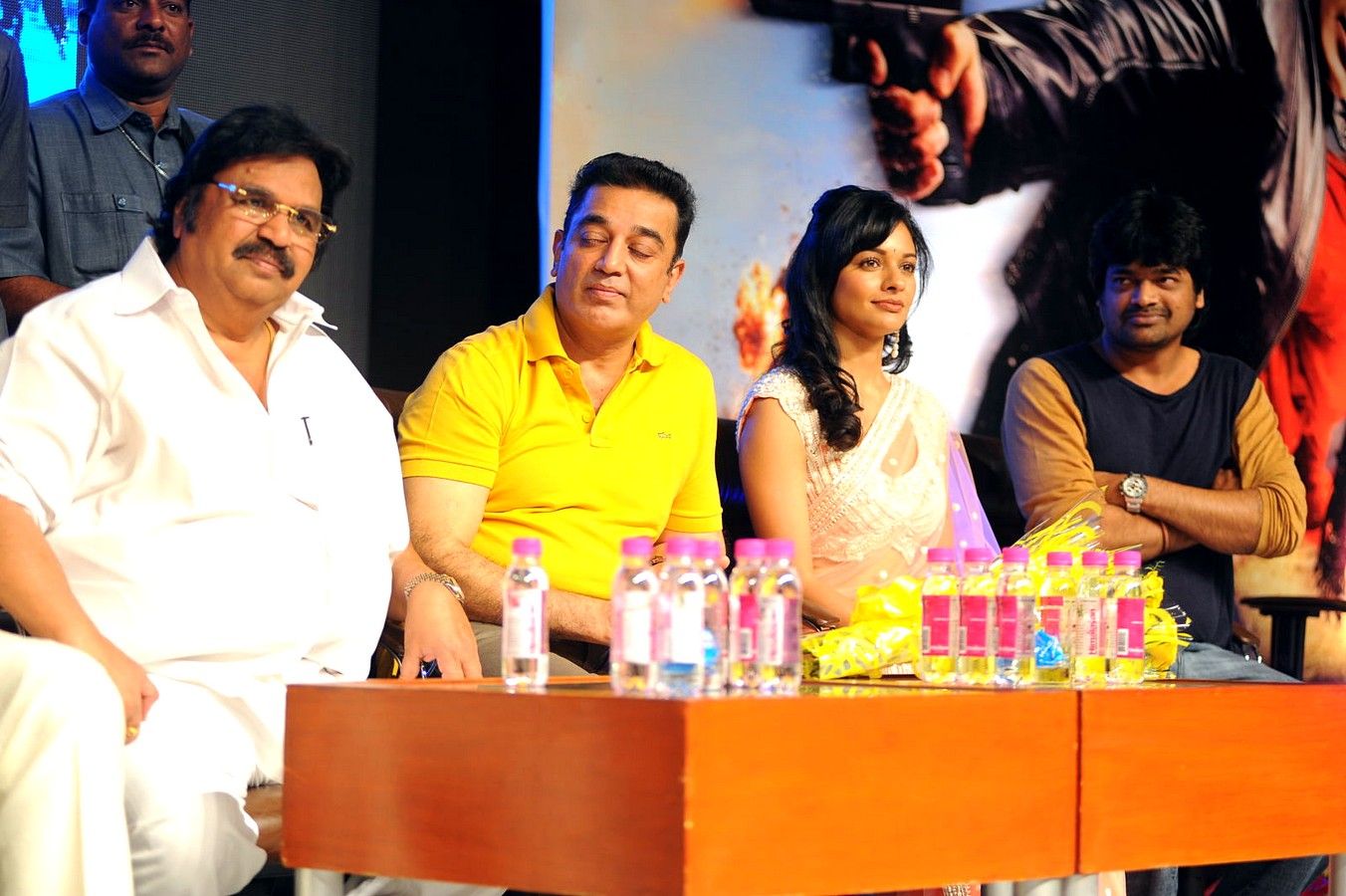 Viswaroopam Telugu Movie Audio Launch Pictures | Picture 352340