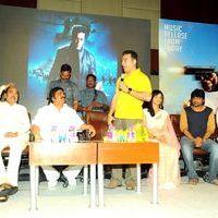 Viswaroopam Telugu Movie Audio Launch Pictures | Picture 352335