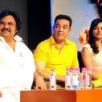 Viswaroopam Telugu Movie Audio Launch Pictures | Picture 352336