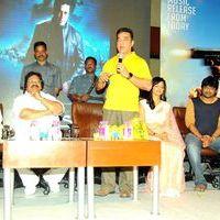 Viswaroopam Telugu Movie Audio Launch Pictures | Picture 352339