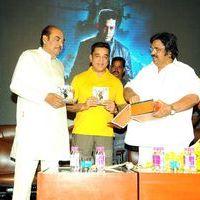 Viswaroopam Telugu Movie Audio Launch Pictures | Picture 352344