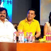 Viswaroopam Telugu Movie Audio Launch Pictures | Picture 352346