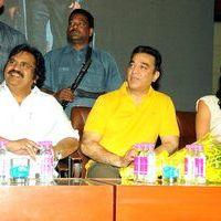 Viswaroopam Telugu Movie Audio Launch Pictures | Picture 352349