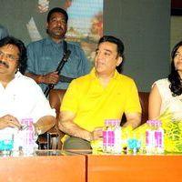 Viswaroopam Telugu Movie Audio Launch Pictures | Picture 352350